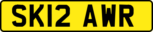 SK12AWR