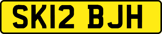 SK12BJH