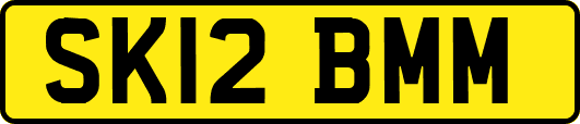 SK12BMM