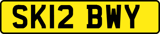 SK12BWY