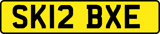 SK12BXE