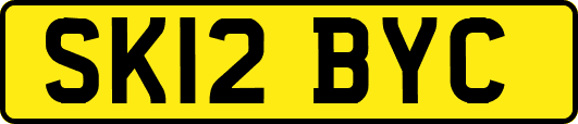 SK12BYC