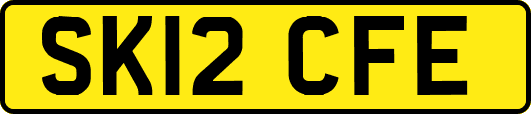 SK12CFE