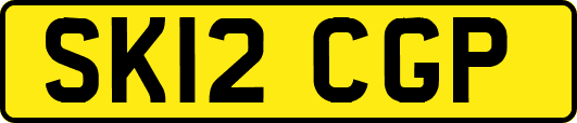 SK12CGP