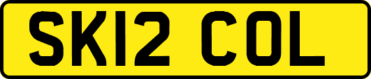 SK12COL