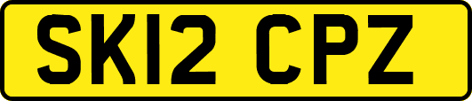 SK12CPZ