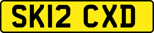 SK12CXD