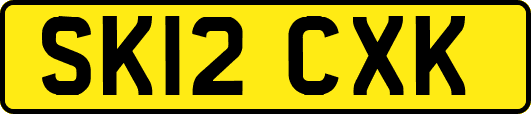 SK12CXK