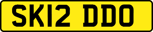SK12DDO