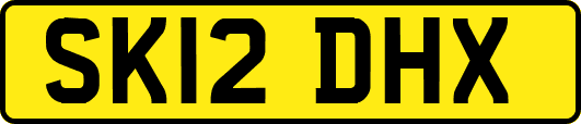 SK12DHX