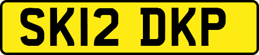 SK12DKP