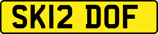 SK12DOF