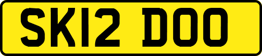 SK12DOO