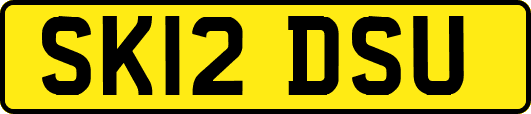SK12DSU