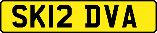 SK12DVA