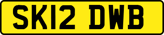 SK12DWB