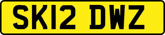 SK12DWZ