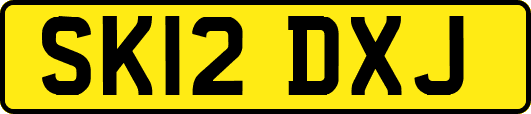 SK12DXJ