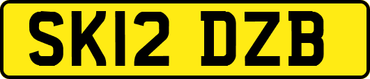 SK12DZB