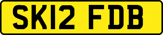 SK12FDB