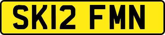 SK12FMN