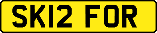 SK12FOR