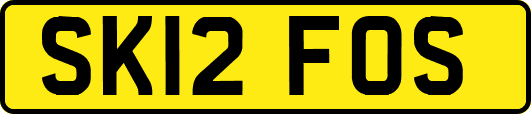 SK12FOS