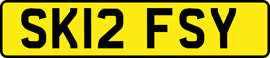 SK12FSY