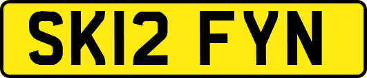 SK12FYN