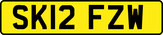 SK12FZW