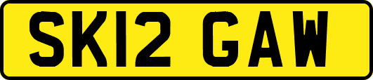 SK12GAW