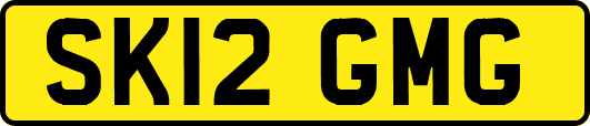 SK12GMG