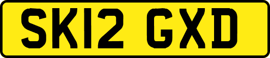 SK12GXD