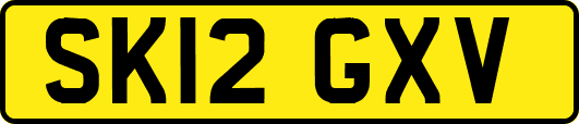 SK12GXV