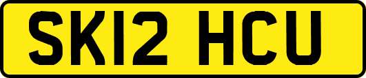 SK12HCU