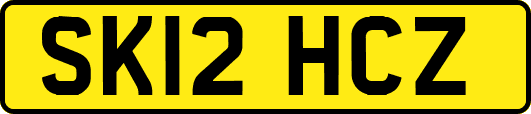 SK12HCZ