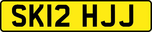 SK12HJJ