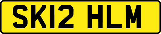 SK12HLM