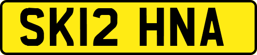SK12HNA