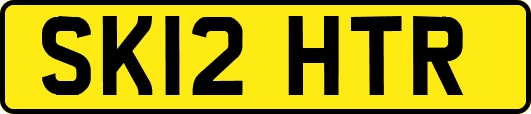 SK12HTR