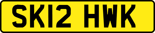SK12HWK