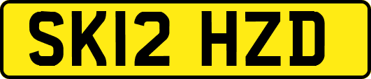 SK12HZD
