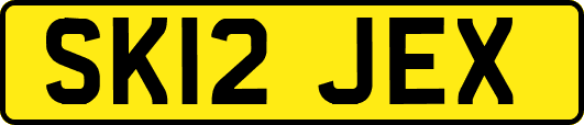 SK12JEX