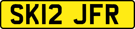 SK12JFR