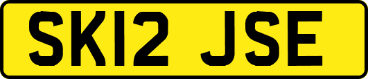SK12JSE