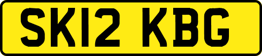 SK12KBG