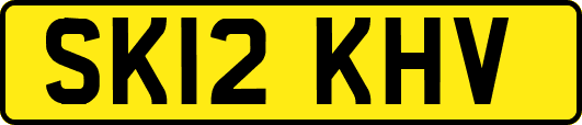 SK12KHV