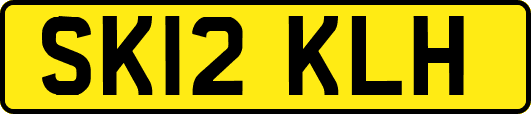 SK12KLH