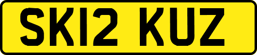 SK12KUZ
