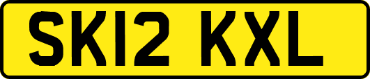 SK12KXL
